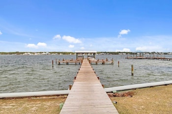 gulf shores
