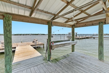 gulf shores