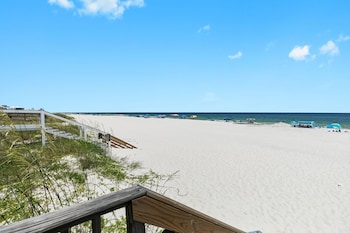 gulf shores