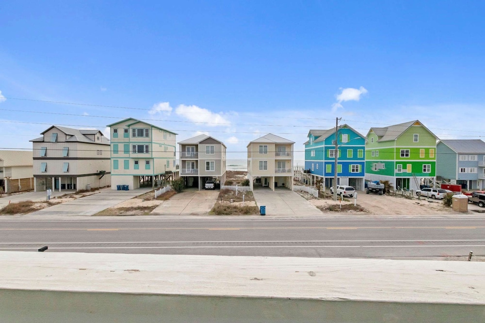 gulf shores