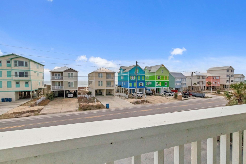 gulf shores