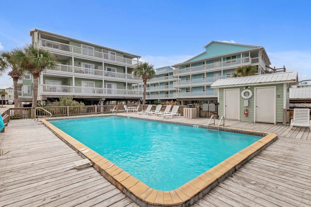 gulf shores