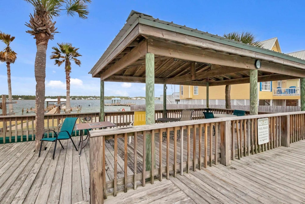 gulf shores