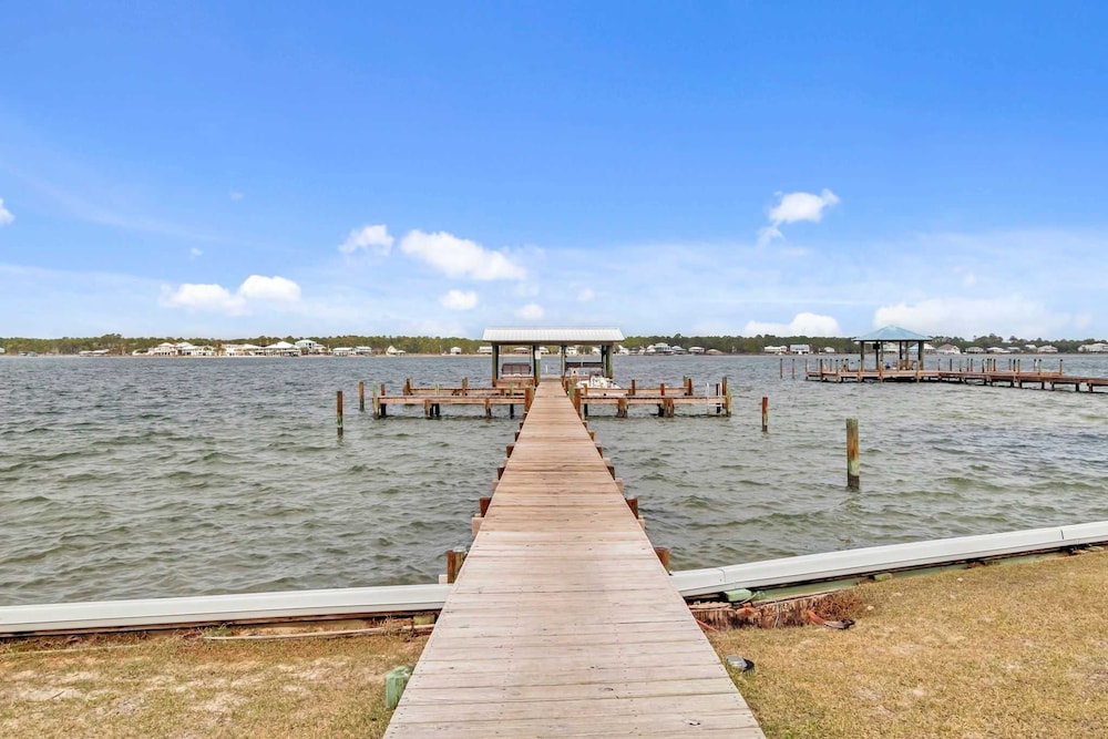 gulf shores
