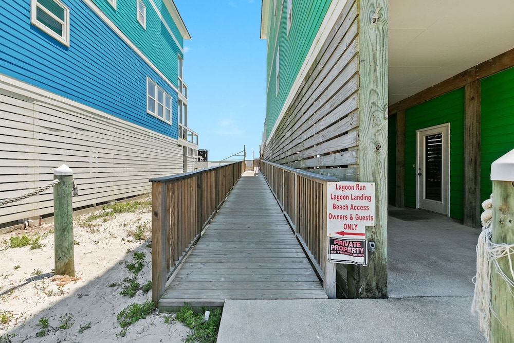 gulf shores
