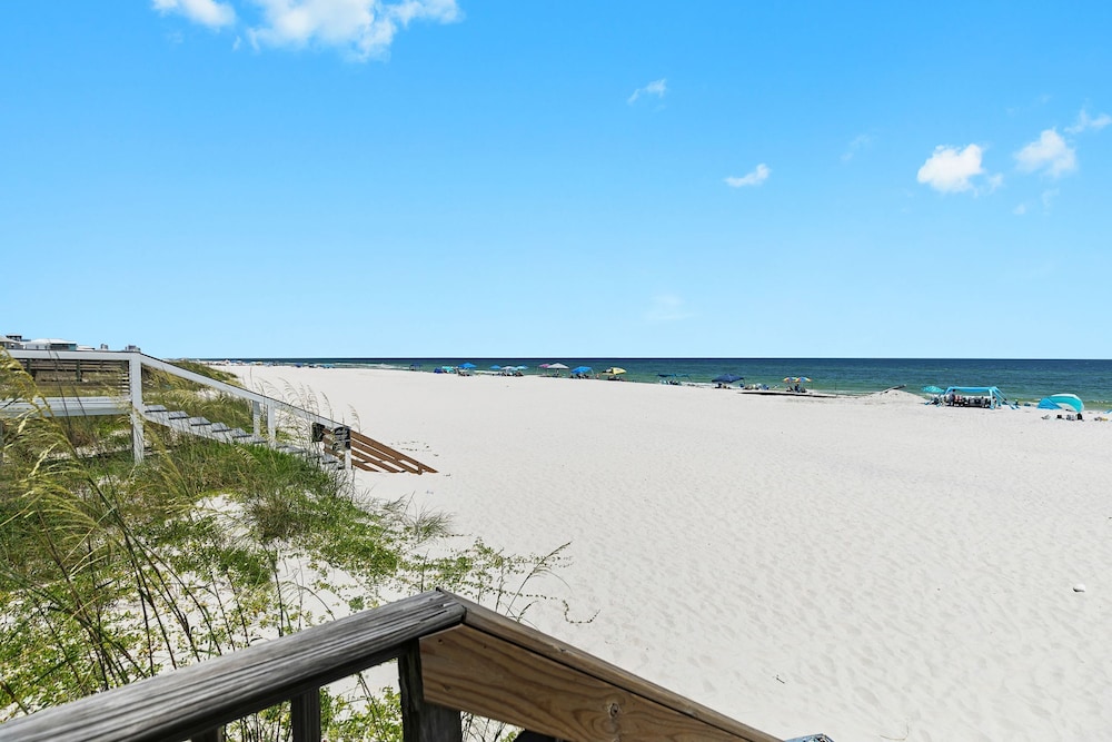 gulf shores
