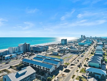 gulf shores