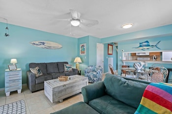 gulf shores
