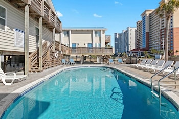 gulf shores
