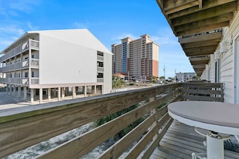 gulf shores
