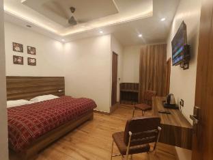 hotel kempty retreat