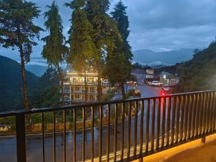 hotel kempty retreat