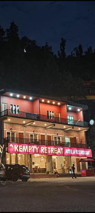 hotel kempty retreat