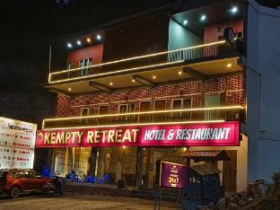 hotel kempty retreat
