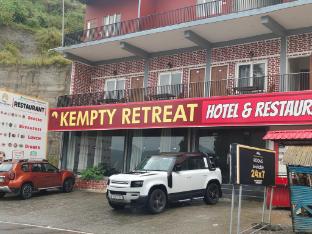 hotel kempty retreat