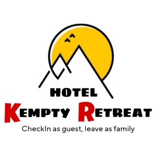 hotel kempty retreat