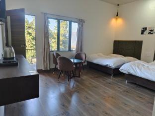 hotel kempty retreat