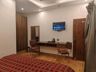 hotel kempty retreat
