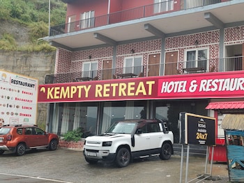 hotel kempty retreat