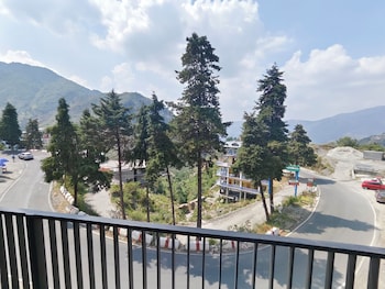 hotel kempty retreat