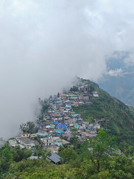 hotel kempty retreat