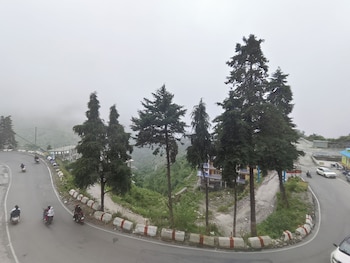 hotel kempty retreat