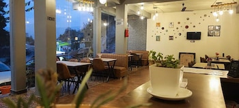 hotel kempty retreat