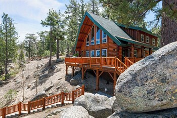 lakeview lodge