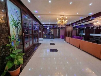 Hotel The Nas Residence,,3 star