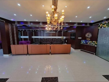 Hotel The Nas Residence,,3 star