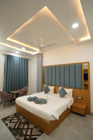 hotel govind residency