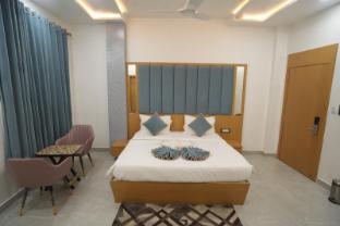 hotel govind residency