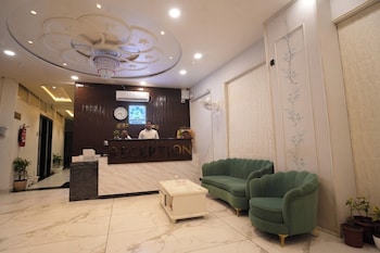 hotel govind residency