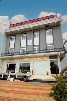 hotel govind residency