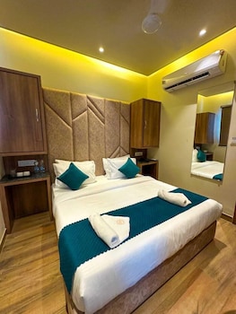 hotel rk heights