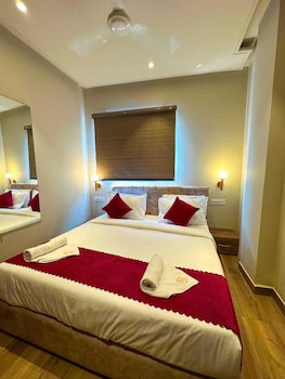 hotel rk heights