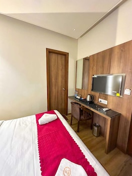 hotel rk heights