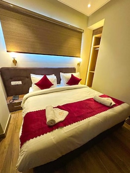hotel rk heights