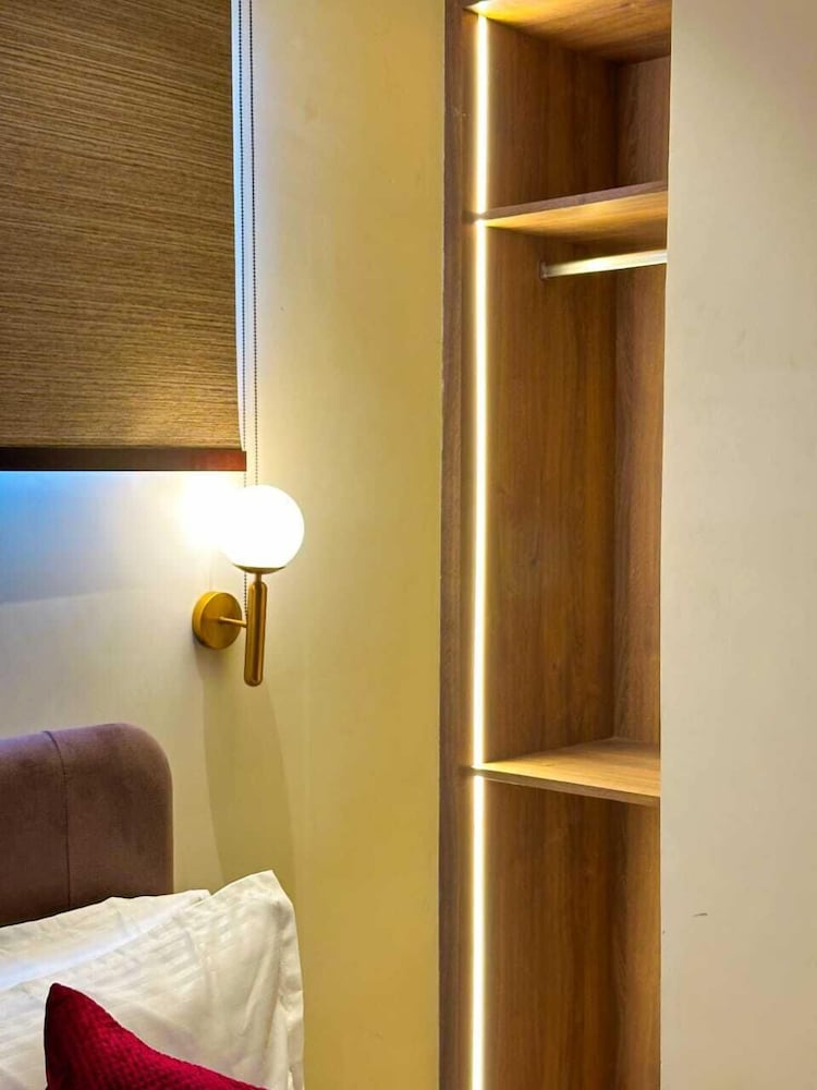 hotel rk heights