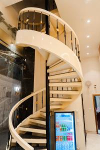 Hotel Rk Heights,,3 star