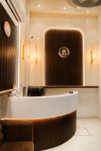 Hotel Rk Heights,,3 star