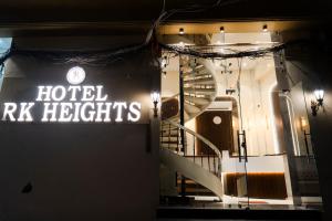 hotel rk heights
