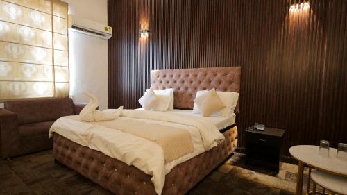 hotel kuber