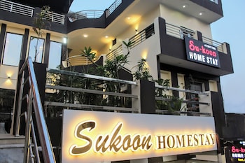 sukoon homestay