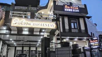 sukoon homestay