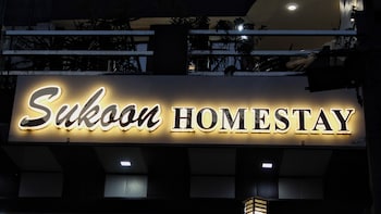 sukoon homestay