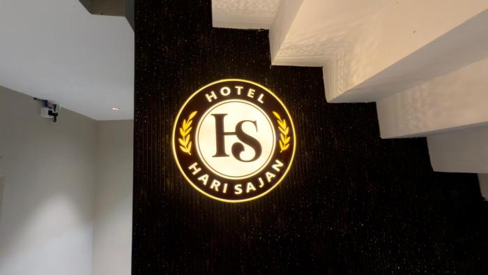 hotel hari sajan