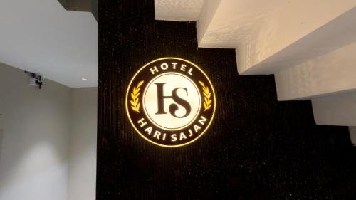 hotel hari sajan