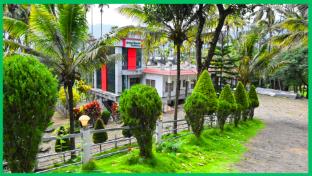 green mount residency