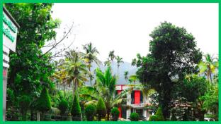 green mount residency